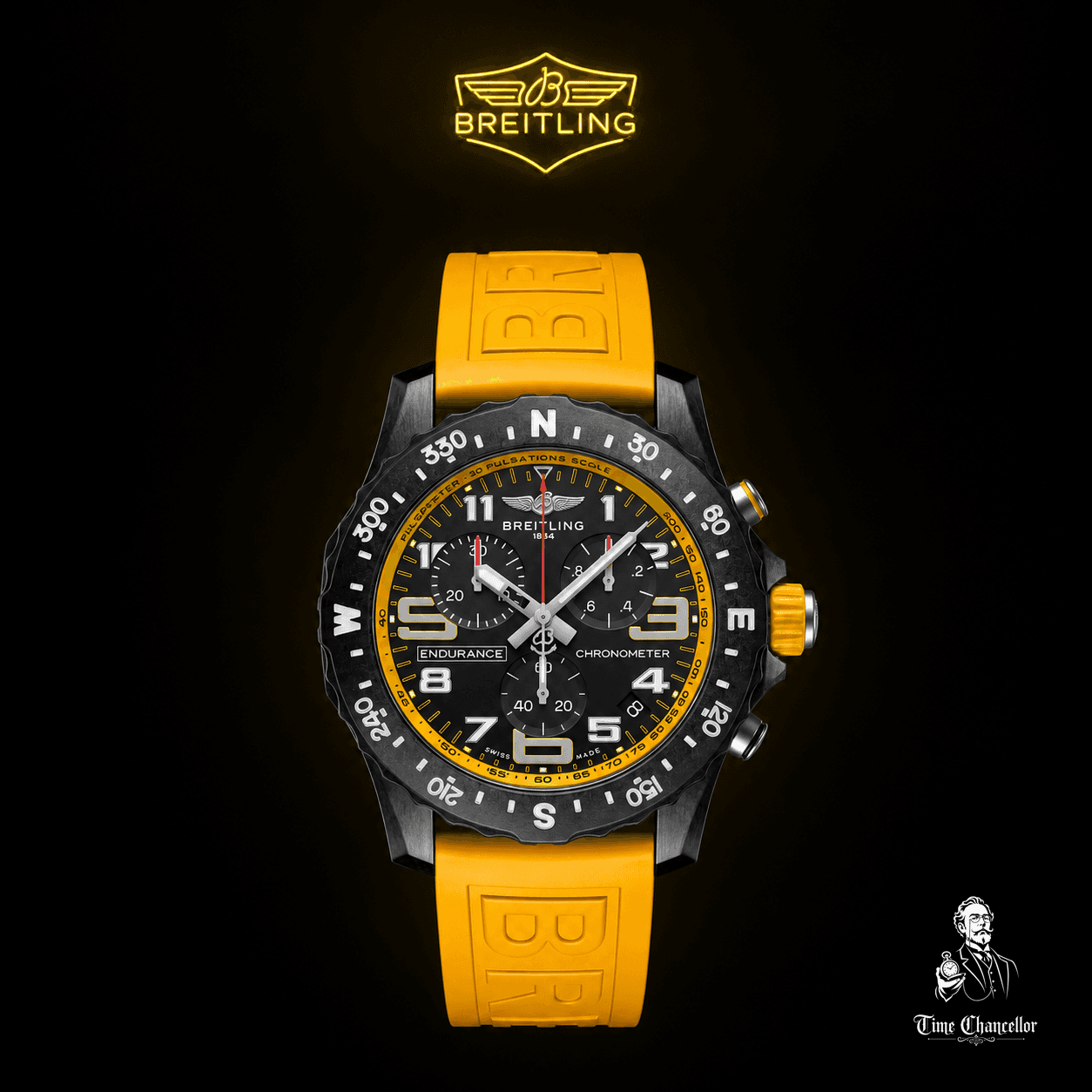 Breitling Endurance PRO 44