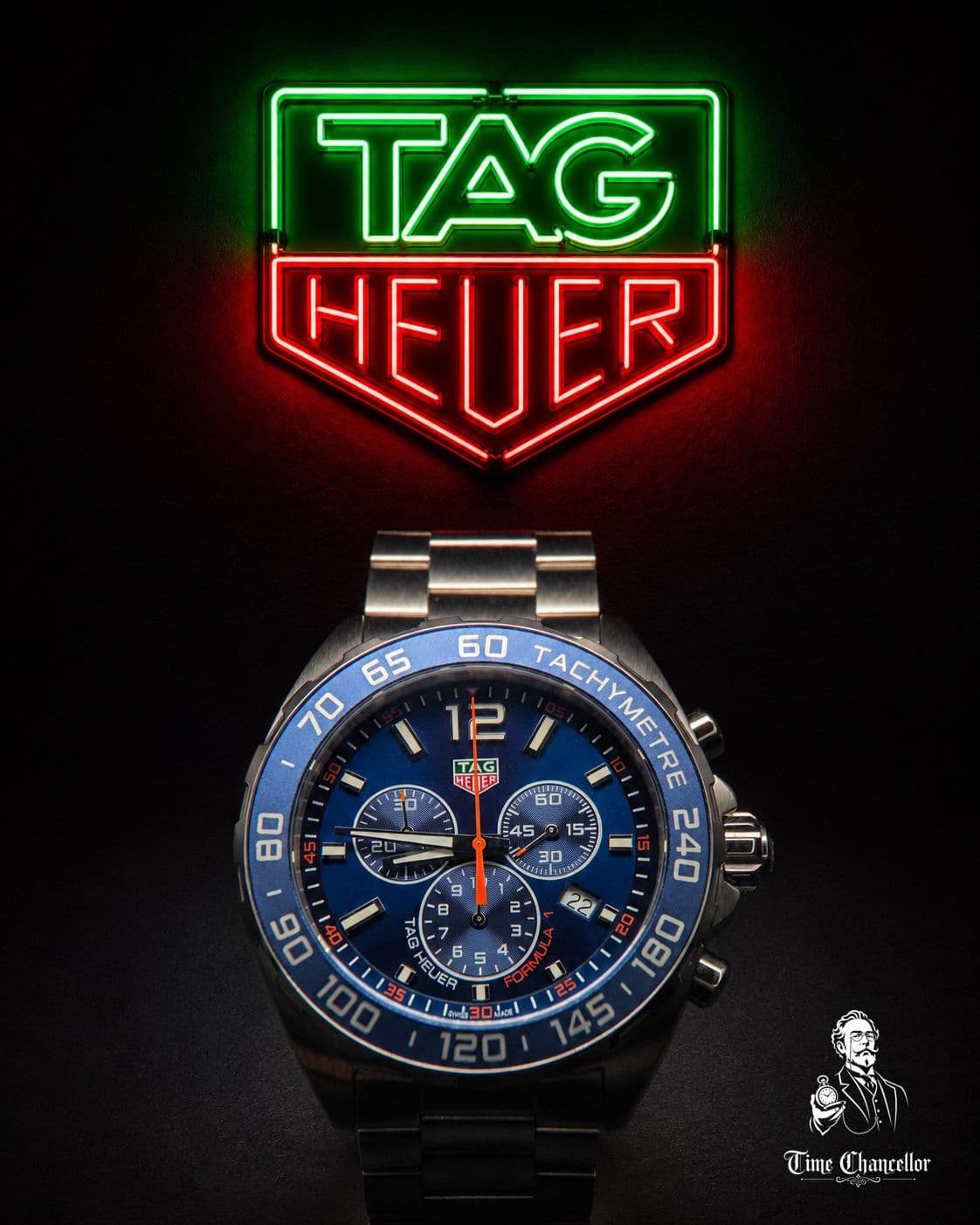 TAG Heuer Formula 1