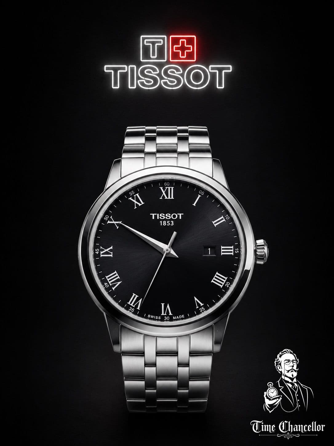 Tissot Classic Dream 42 mm